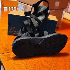 Chaos Z Cloud sandal